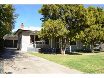 133 George Street, Gunnedah