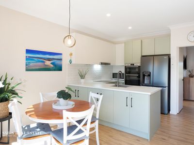 3 / 1-3 Ocean Drive, Merimbula