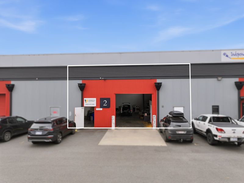 Tenancy 2 / 3 Merino Street, Kings Meadows