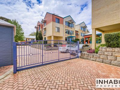 27 / 222 Hay Street, Subiaco