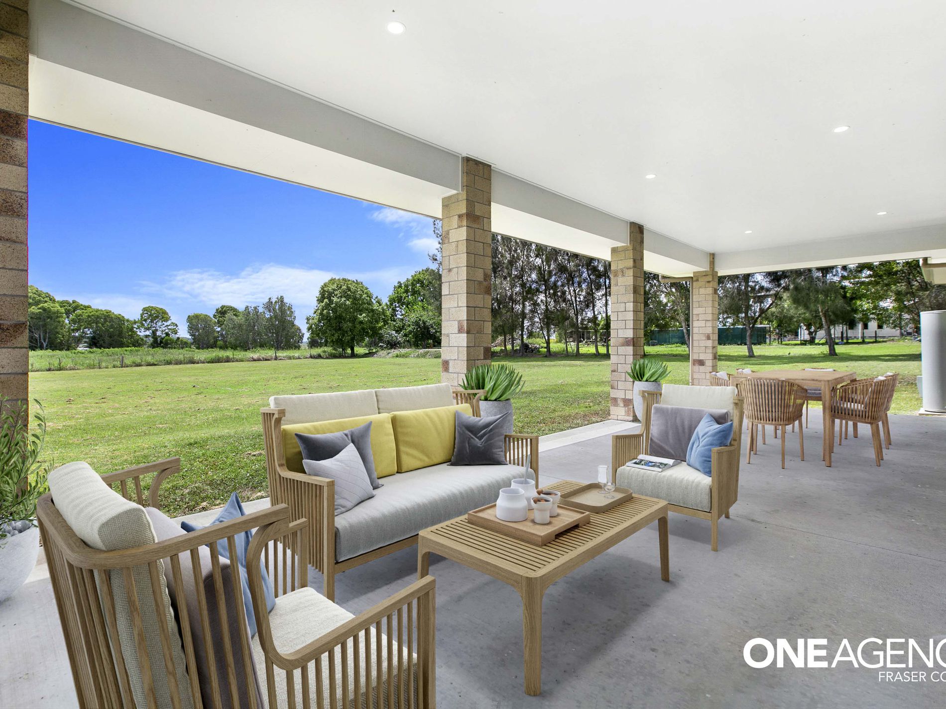 1618 Watermans Way, River Heads One Agency Fraser Coast