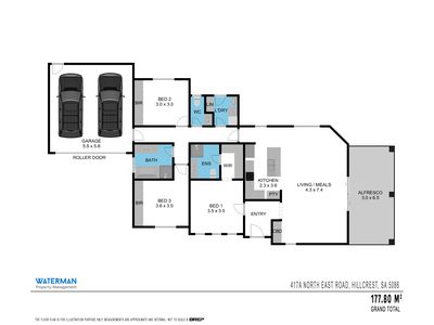 417a North East Road, Hillcrest