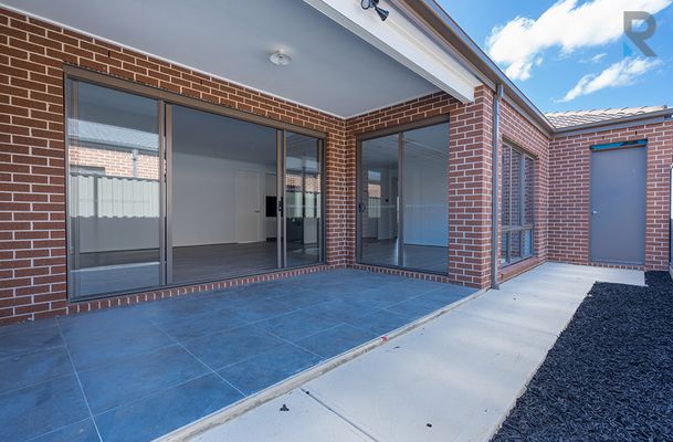 29 Reverence Drive, Craigieburn