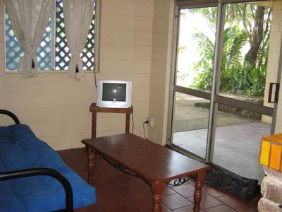 2 / 13 Boundary, Cooktown