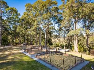 275 Ridge Road, Central Tilba