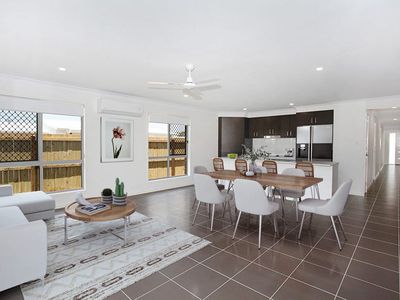 27 Chestnut Crescent, Caloundra West