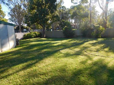63 Ninth Avenue, Austral