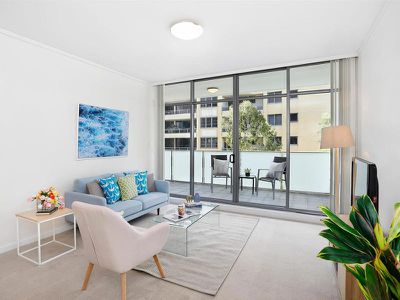 213 / 717 Anzac Parade, Maroubra