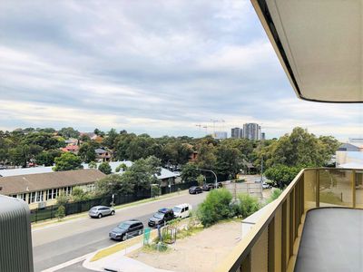 LV3 / 55 Holloway Street, Pagewood