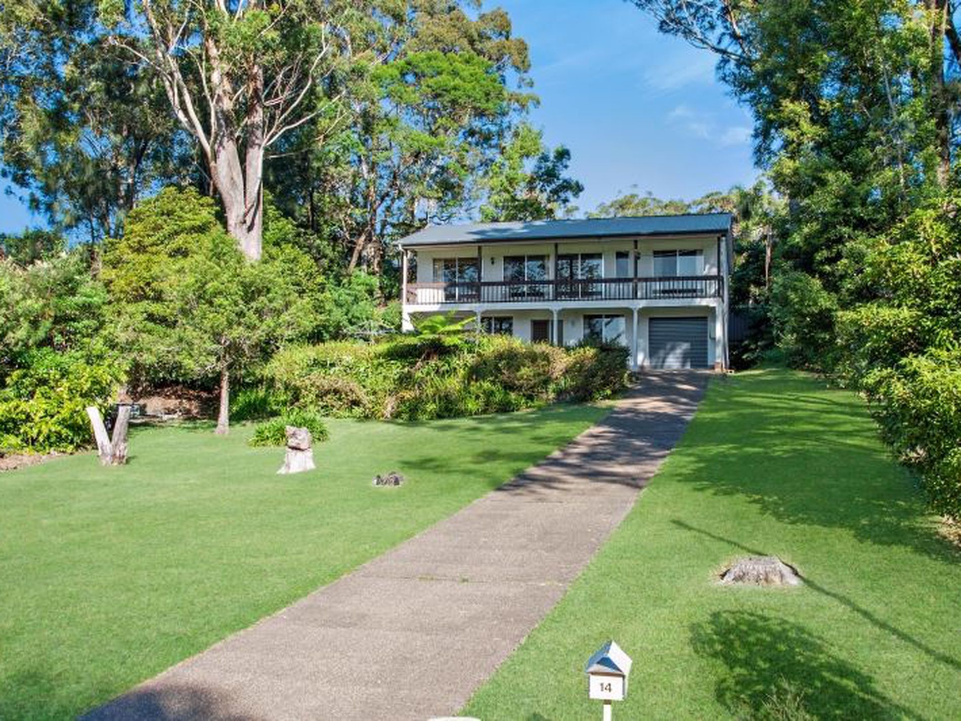 14 Wallaroy Drive, Burrill Lake