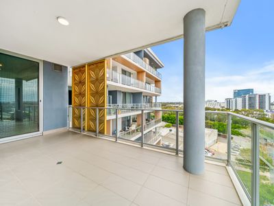 56 / 8 Riversdale Road, Burswood