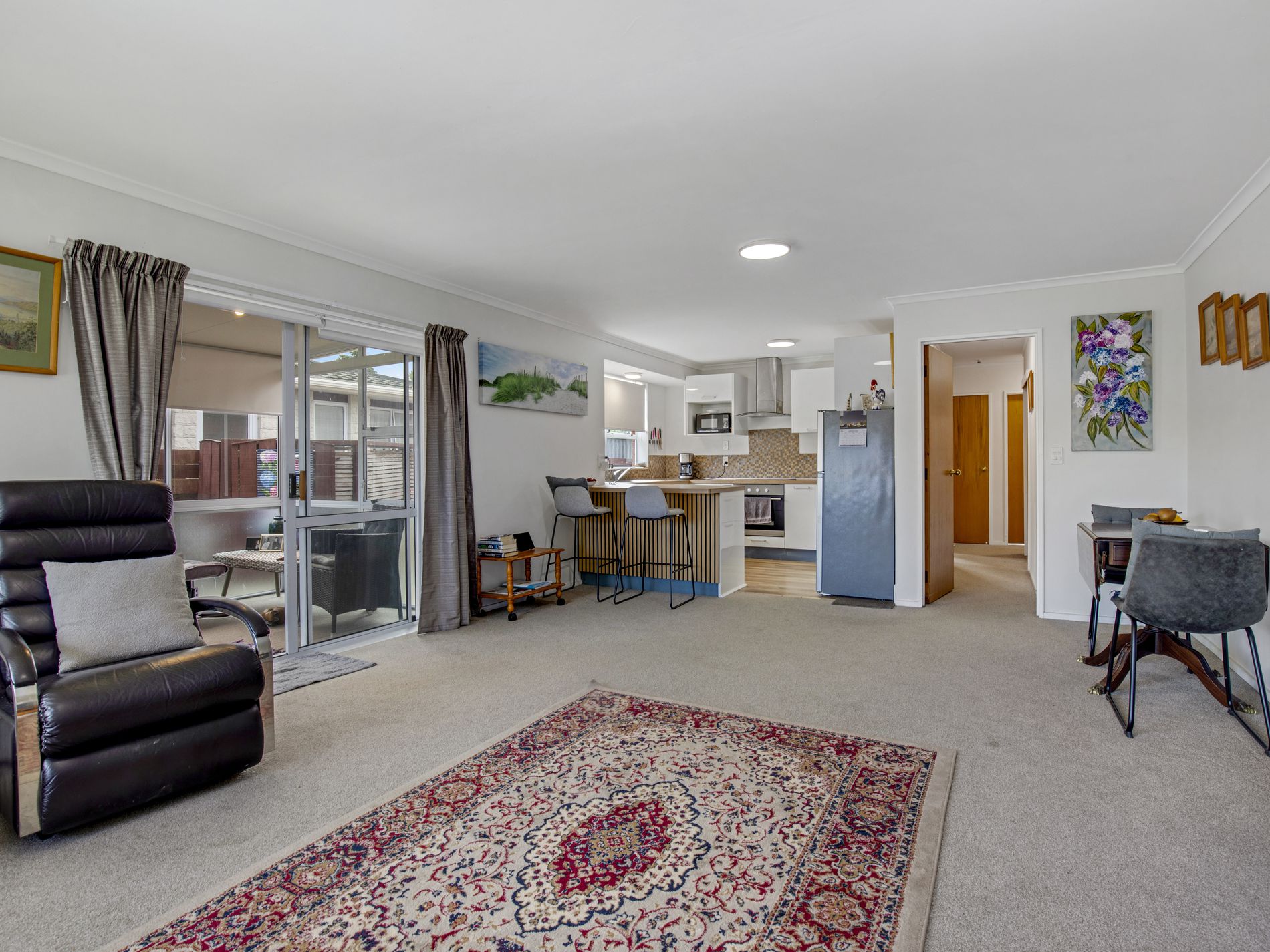 8B Alexander Place, Otaki