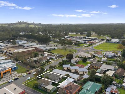 36 Wallis St, Seymour