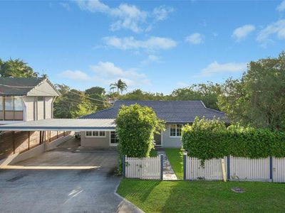 7 Koobil Street, Rochedale South