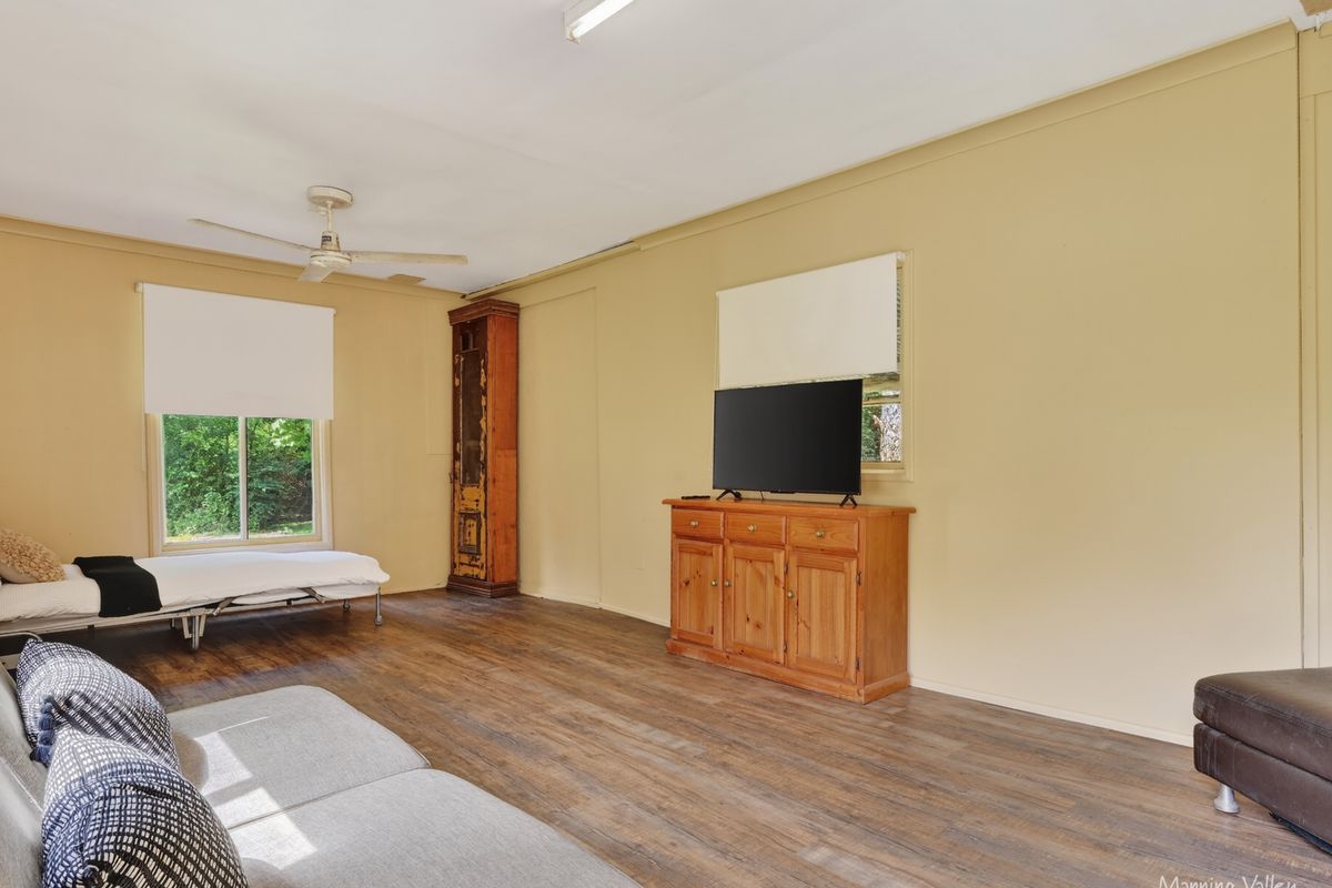 334 Mount Coxcomb Road, Upper Lansdowne