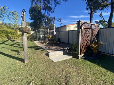 96 Pring Street, Wondai