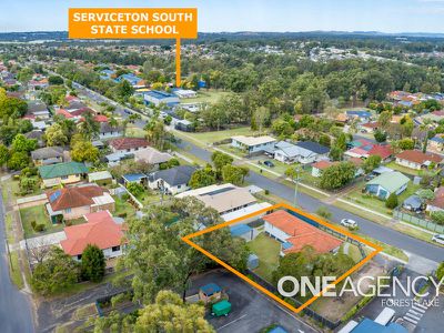 30 Lorikeet Street, Inala