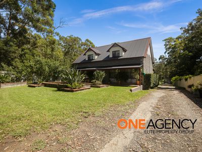 25A Reserve Road, Basin View