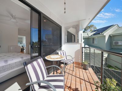 2 / 11 Bluefin Court, Noosaville