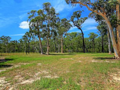 104 Cambourne Road, Tomerong