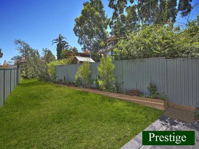 3 Pitt-owen Avenue, Arncliffe
