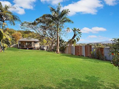 151 Howard Street, Nambour