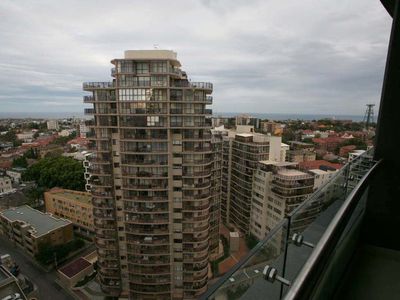 1807 / 241 Oxford Street, Bondi Junction