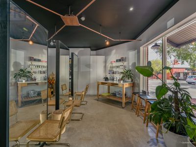 2 / 63 Second Avenue, Mount Lawley