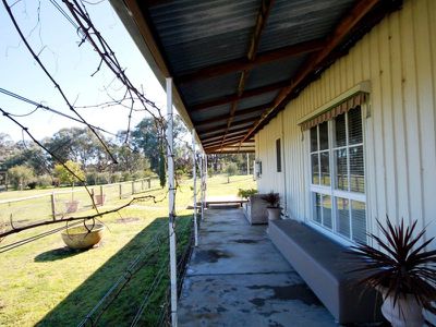 254 Diffey Road, Everton