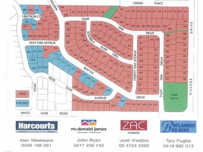73 Golden Wattle Drive, Ulladulla