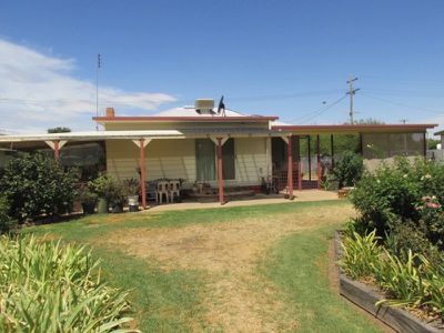 24-26 King Albert Avenue, Leitchville