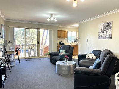 3/29 Good Street, Westmead
