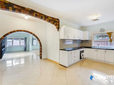 3 Grace Avenue, Cabramatta