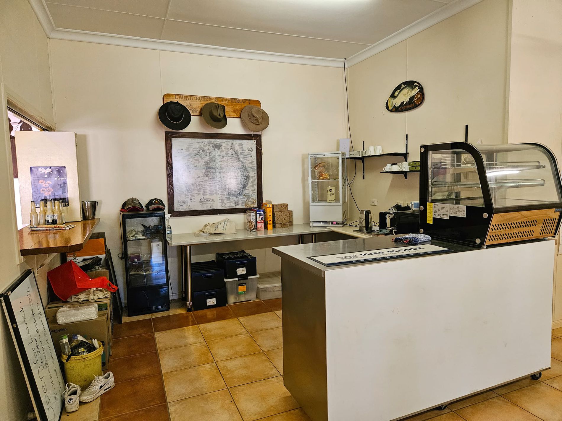 Lot 3 Terminus Street, Laura