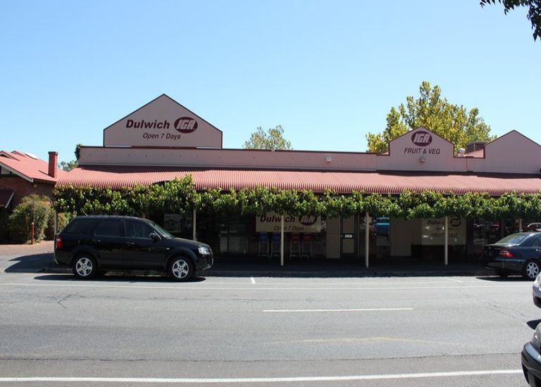 7 Stuart Road, Dulwich