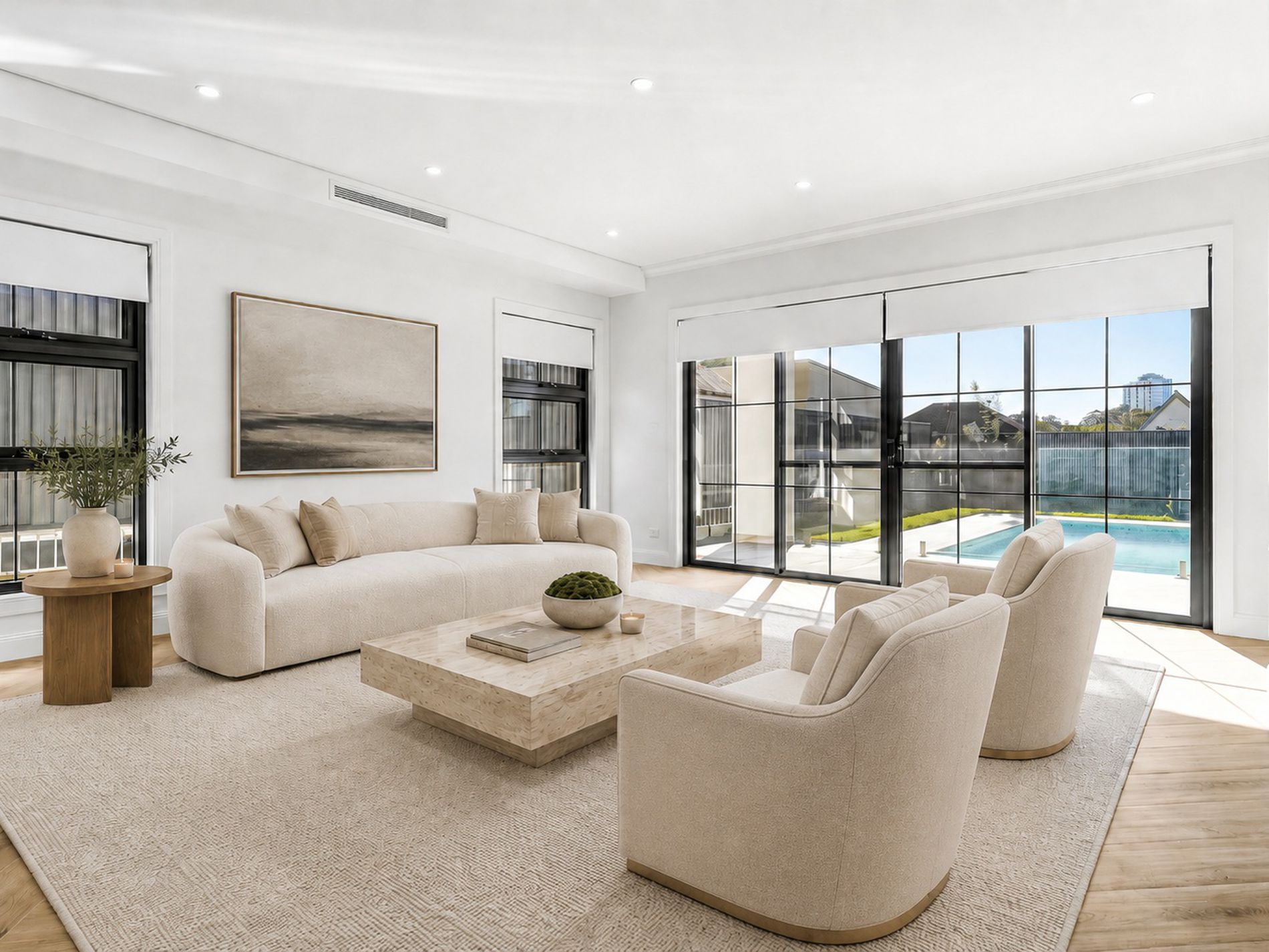 40 Boundary Street, Parramatta