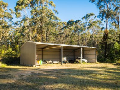 950 Wagonga Scenic Drive, Narooma