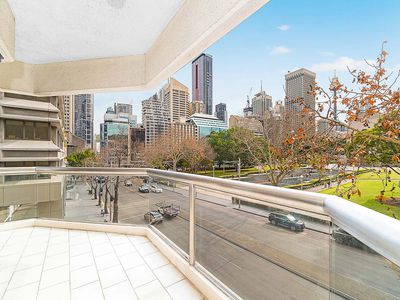 187 Liverpool Street, Sydney