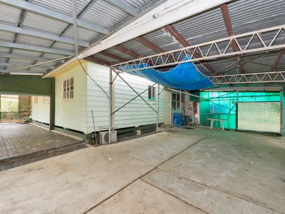 309 Ipswich Boonah Road, Purga