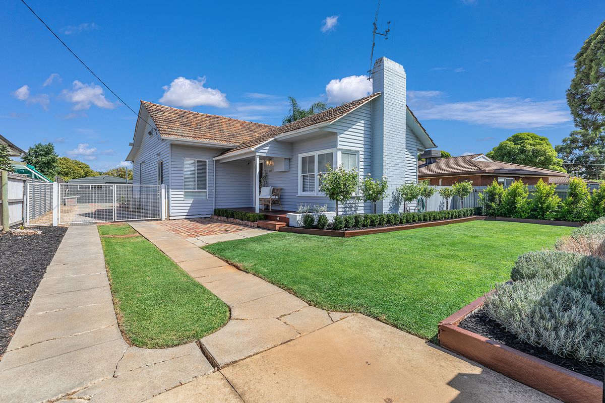 46 Lake Road, Kyabram