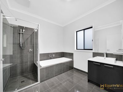 45 Stanmore Crescent, Wyndham Vale