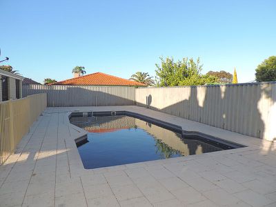 58 Regent Drive, Alexander Heights
