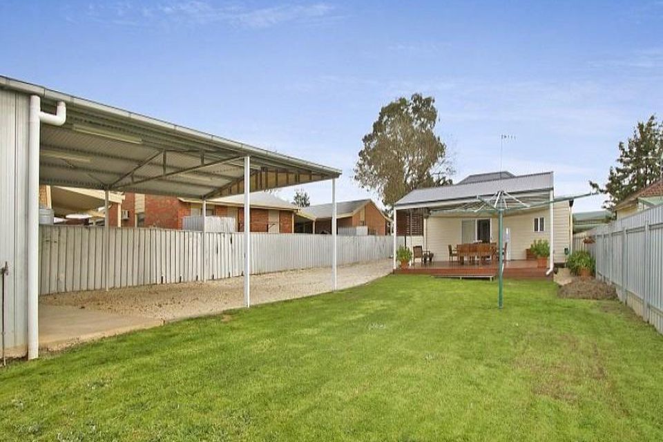 26 Bannister Street, North Bendigo