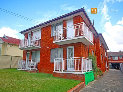3 / 271 Lakemba Street, Lakemba