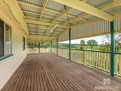 635 Munbilla Road, Munbilla