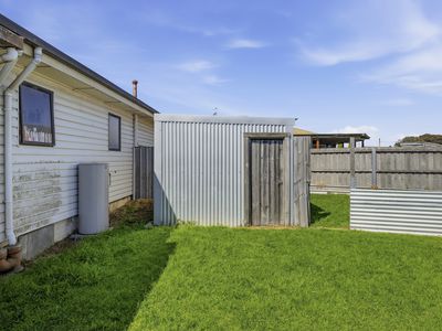 95 Agnes Street, George Town