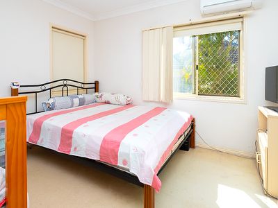 51 Buddleia, Inala