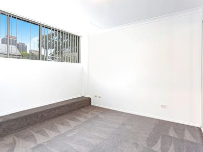 3 / 19-23 Forbes Street, Woolloomooloo