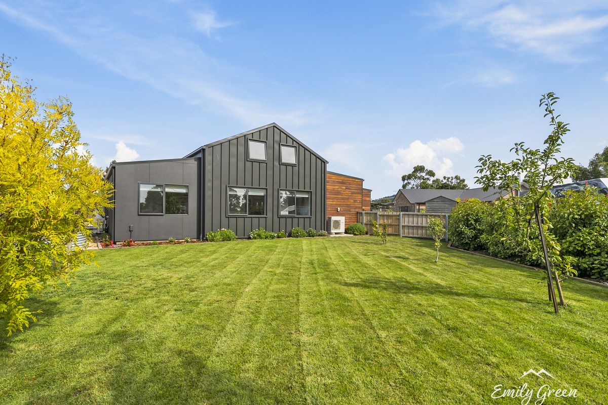 16 Jacombe Street, Richmond