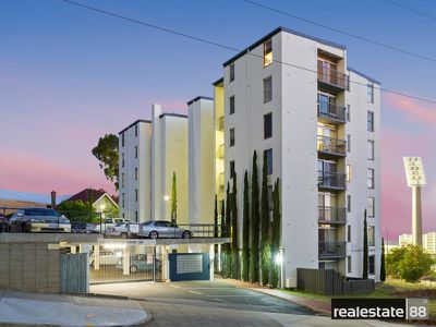 51 / 38-42 Waterloo Crescent, East Perth
